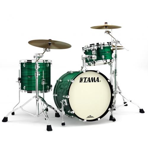 TAMA MR30CMS-JDL STARCLASSIC MAPLE FEAT. DURACOVER WRAPS